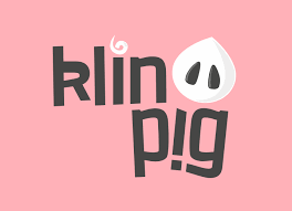 Klinpig